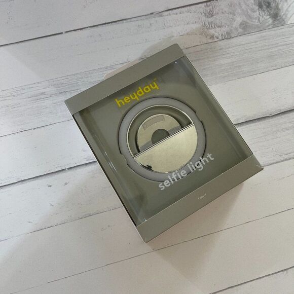 heyday™ Cell Phone Selfie Light - Picture 1 of 3